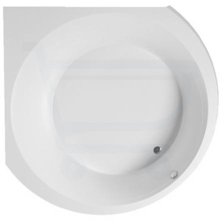 Villeroy & Boch Luxxus Wanna narożna 145x145 cm, biała ...