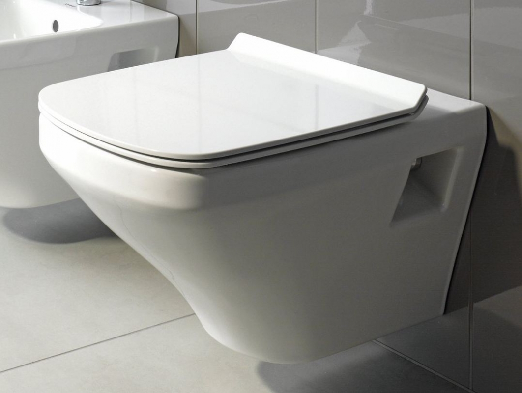 Miska WC Duravit Durastyle 2540090000 Lazienkarium.pl