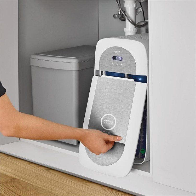 most energy saving refrigerator