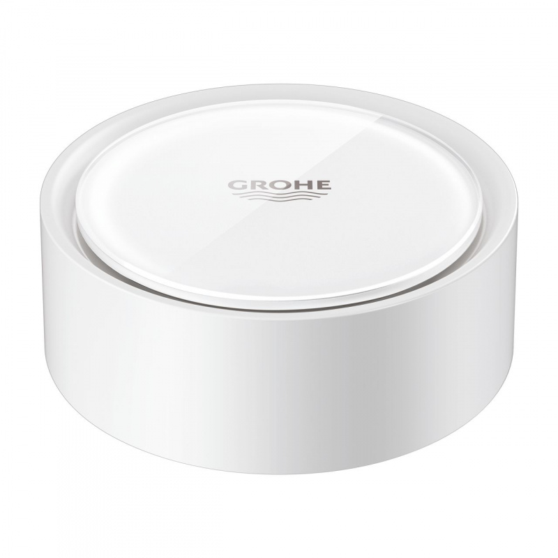 Grohe Sense Guard Zestaw trzech inteligentnych czujników ...