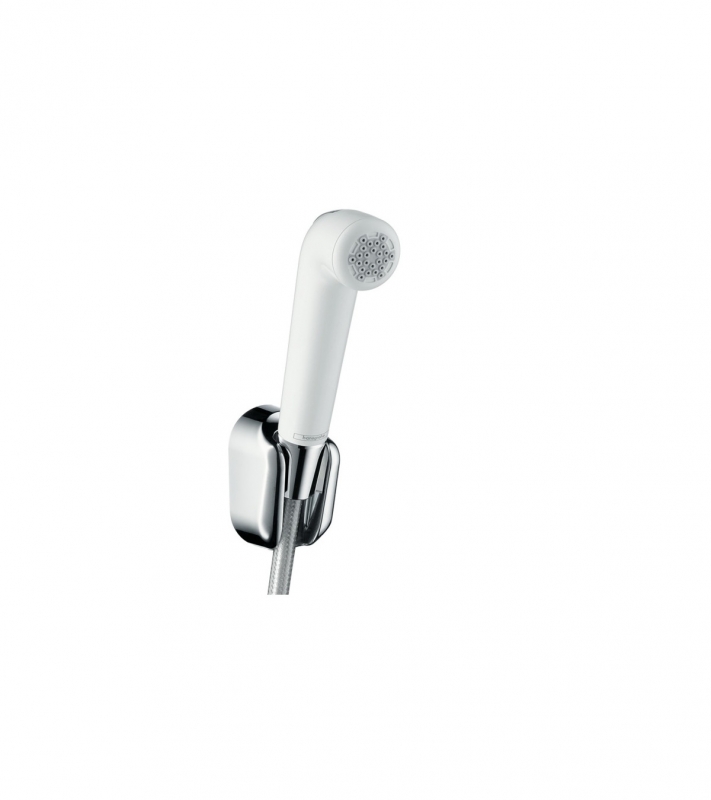 Hansgrohe Bidette Bidetka 32127000 - Lazienkarium.pl
