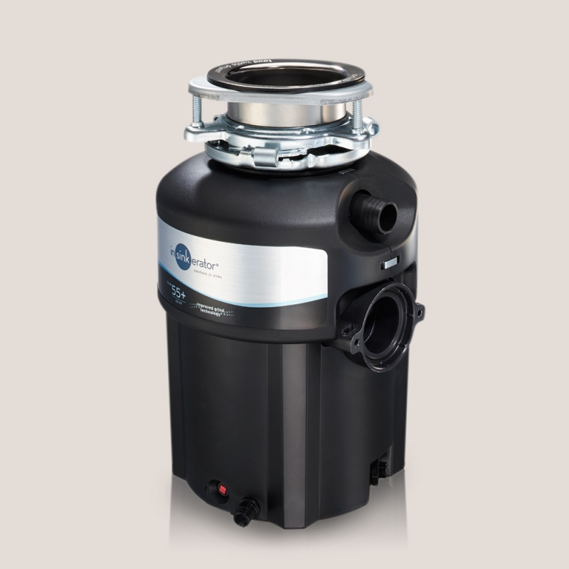 InSinkErator Młynek do Zlewu MODEL55PLUS Lazienkarium.pl