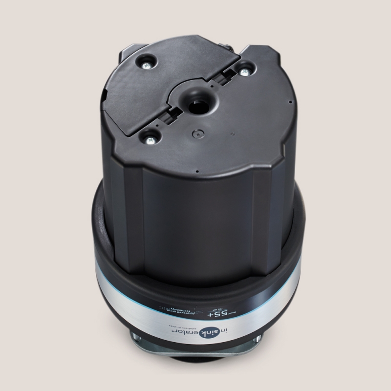 InSinkErator Młynek do Zlewu MODEL55PLUS Lazienkarium.pl