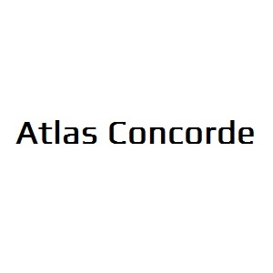 Atlas concorde
