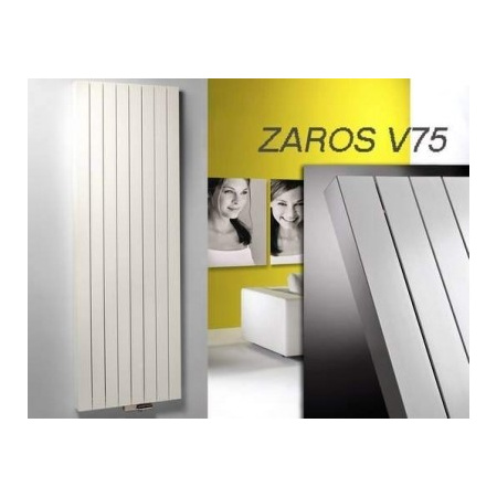 Vasco PIONOWY - ZAROS V75 525 x 2000 biały