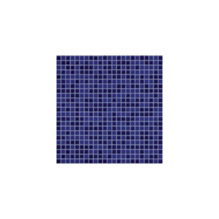 BISAZZA Aurelia mozaika szklana błękitna/granatowa (031200071L)