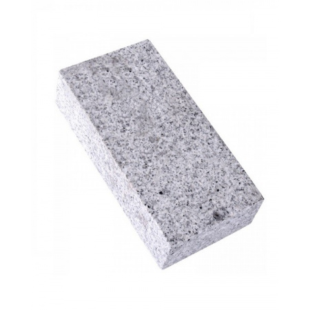 Klink Granit G603 płomieniowany 10x20x5 cm, Crystal Grey 99521507