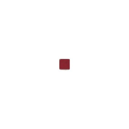 BISAZZA Rosso Oriente mozaika szklana czerwona/różowa (12.117)