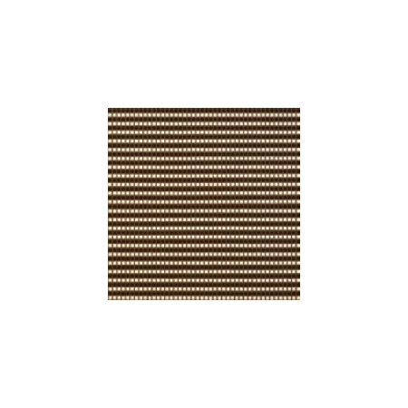 BISAZZA Basic Brown mozaika szklana brązowa (BIMSZBBR)