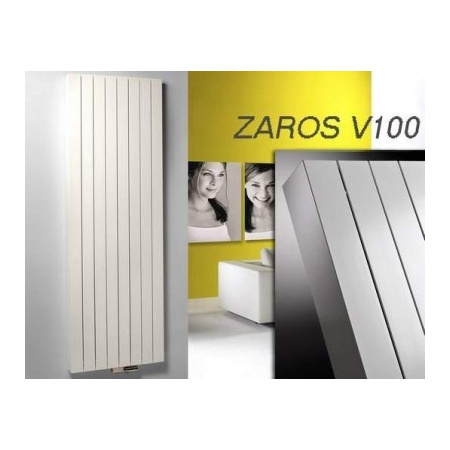 Vasco PIONOWY - ZAROS V100 525 x 2000 biały