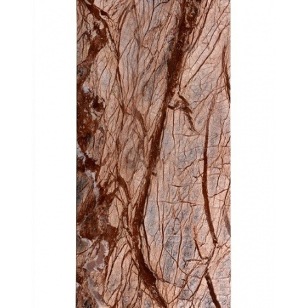 Klink Marmur szczotkowany 61x30,5x1,2 cm, Rain Forrest Brown 99518214