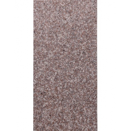 Klink Granit polerowany G664 61x30,5x1 cm, Królewski Brąz 99527543