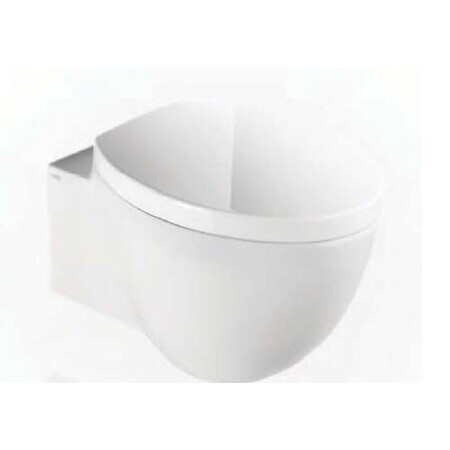 Cielo Le Giare Muszla klozetowa miska WC podwieszana 37x55 cm, biała LGVS