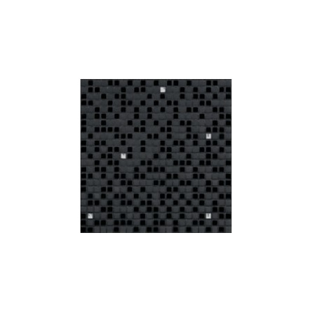 BISAZZA Anita Oro mozaika szklana czarna (031200062LO)
