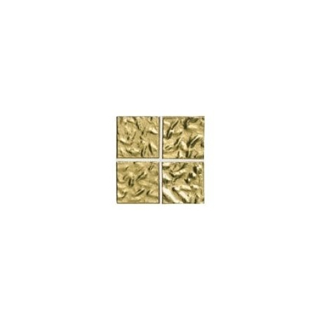 BISAZZA Bis mozaika szklana złota/srebrna (20.301)
