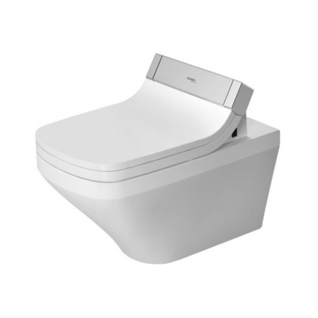 Duravit Durastyle Miska WC wisząca 37x62 cm, biała 2537590000