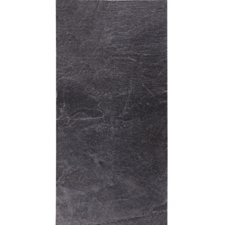 Klink Łupek naturalnie cięty 30x60x1,2 cm, Silver Grey 99520746