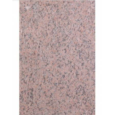 Klink Granit płomieniowany G562 60x40x2 cm, Maple Red 99530909