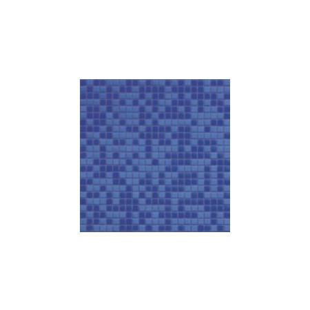 BISAZZA Ada mozaika szklana błękitna/granatowa (031200070L)