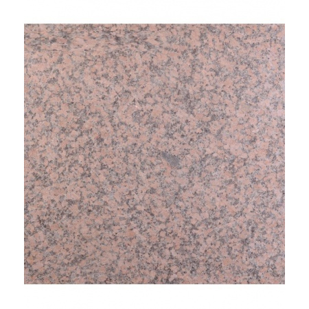 Klink Granit płomieniowany G562 60x60x2 cm, Maple Red 99530908