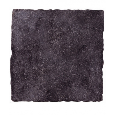 Klink Kostka wapienna 20x20x3-4 cm, Indian Black 99518617