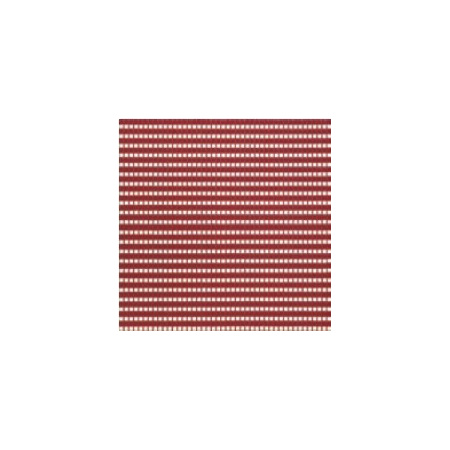 BISAZZA Basic Red mozaika szklana czerwona/różowa (BIMSZBRD)