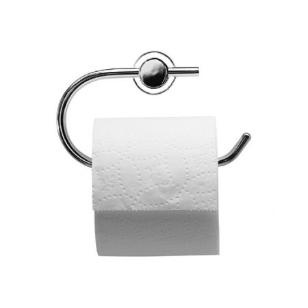 Duravit D-Code Uchwyt na papier toaletowy, chrom 0099261000