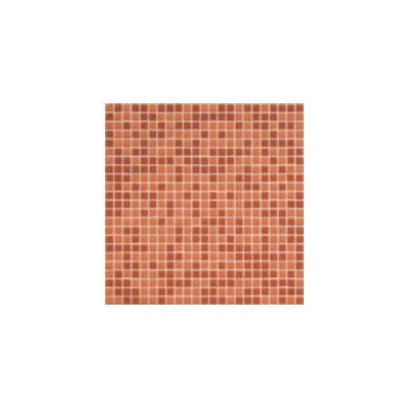 BISAZZA Bea mozaika szklana czerwona/różowa (031200084L)
