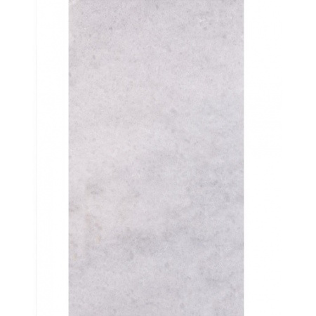 Klink Marmur polerowany 40x30x2 cm, Snow White Grey 99519410