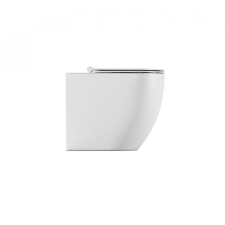 Alice Ceramica Form Toaleta WC stojąca 35x54x42 cm, biała 22240101TR