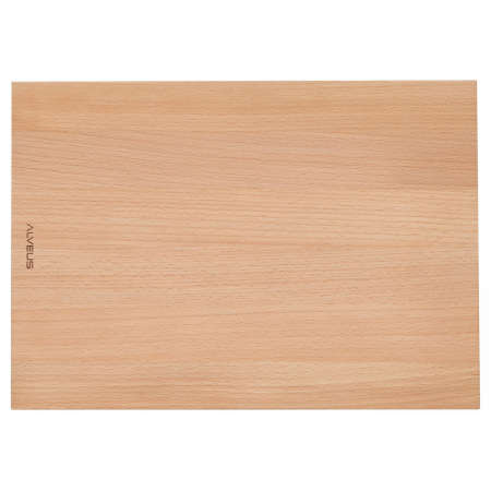 Alveus Deska do krojenia drewniana, bukowa 1210018
