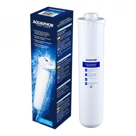 Aquaphor K2 Wkład węglowy 4744131010878