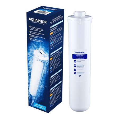 Aquaphor K7 Wkład węglowy 4744131010915