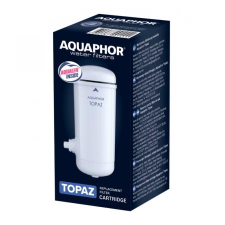Aquaphor Topaz Wkład filtrujący 4600987001111