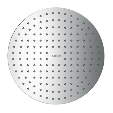 Axor ShowerSolutions Deszczownica sufitowa 25 cm chrom 35298000