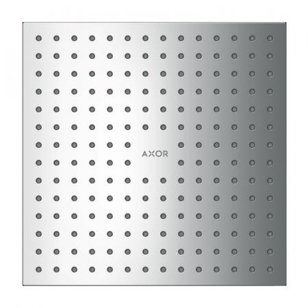 Axor ShowerSolutions Deszczownica sufitowa 25x25 cm chrom 35313000