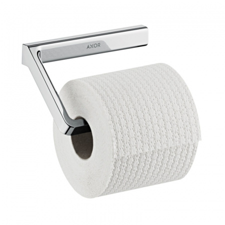 Axor ShowerSolutions Uchwyt na papier toaletowy, chrom 42846000
