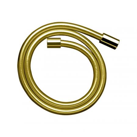 Axor Starck Wąż prysznicowy 200 cm z powierzchnią metaliczną złoty optyczny polerowany 28284990