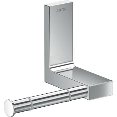 Axor Universal Uchwyt na papier toaletowy chrom 42656000