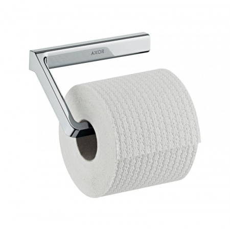 Axor Universal Uchwyt na papier toaletowy złoty optyczny polerowany 42846990