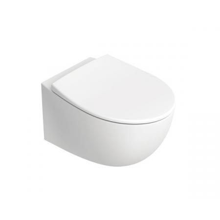 Catalano Italy Toaleta WC 52x37 cm bez kołnierza biały mat 1VS52RITBM