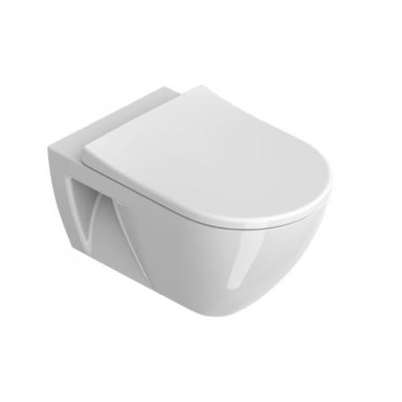 Catalano Sfera Eco Toaleta WC podwieszana 54,5x35 cm Rimless bez kołnierza biała 1VSF54RECO00