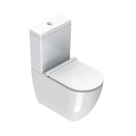 Catalano Sfera Spłuczka WC biała 1CMSFR00