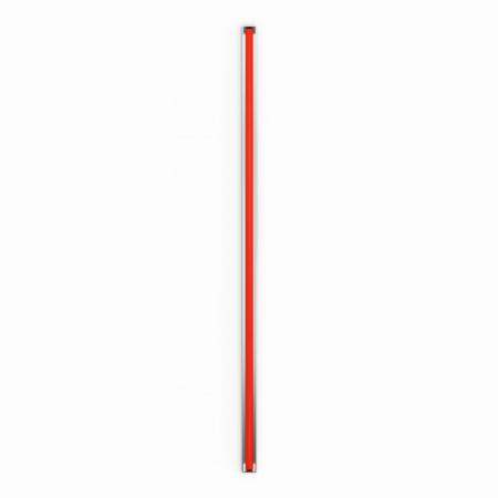 Cedor Perfect Stick Color Odpływ liniowy 65 cm red PERLIN-GLOREDDES-65