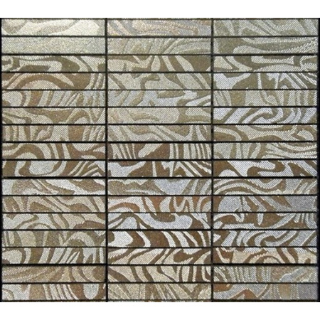 Ceramstic Aden Mozaika gresowa 30x30 cm, dekor MGRS-1566