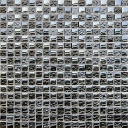 Ceramstic Deep Mozaika szklana 30x30 cm, mix MS-27