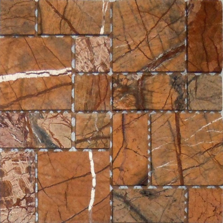 Ceramstic Forest Mozaika kamienna 30x30 cm, dekor MK-33