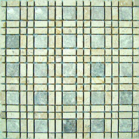 Ceramstic Vigo Mozaika kamienna 30x30 cm, dekor MK-007