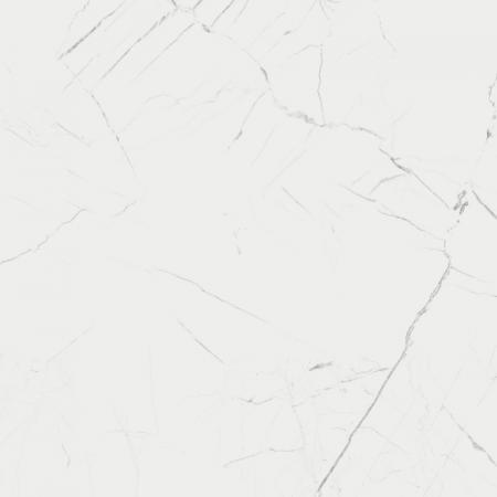 Cerrad Lamania Marmo Thassos płytka white poler 79,7x79,7cm