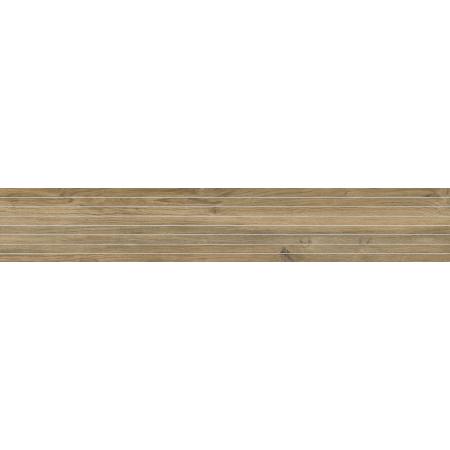 Cersanit Avonwood Beige Decoration Płytka ścienna/podłogowa drewnopodobna 19,8x119,8 cm, drewnopodobna WD619-022